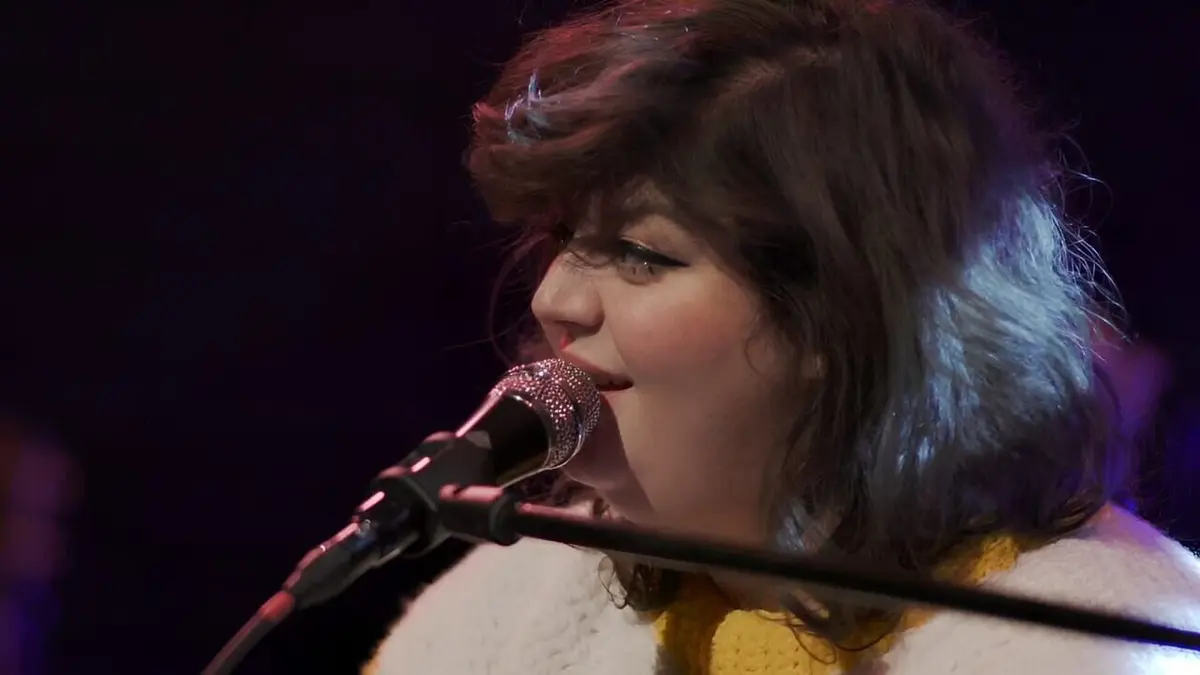 Jump ! November Ultra : regarde maman, it happens