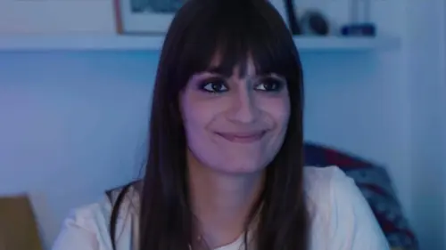 Jump ! Clara Luciani