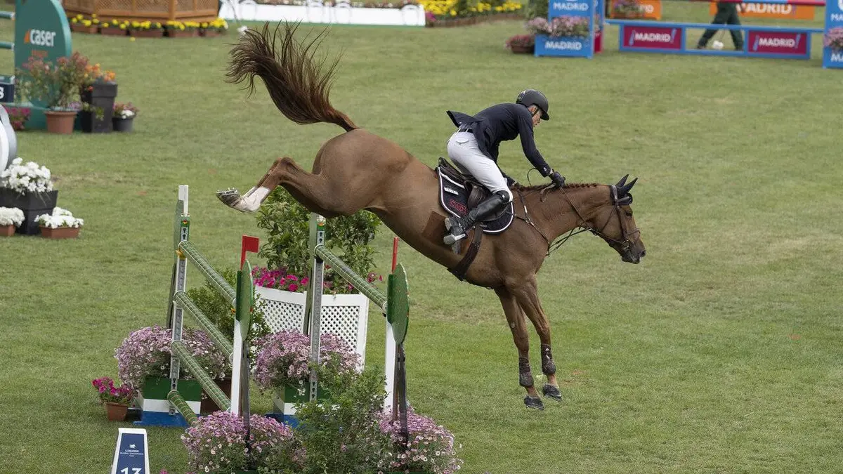Jumping Global Champions Tour 2021