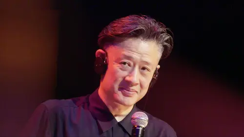 Jun Miyake : The Here and After