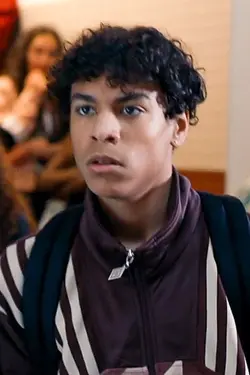 Photo Junes Callaert