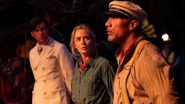 Jungle Cruise