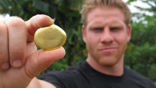 Jungle Gold S01E02 Force majeure