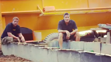 Mesures désespérées