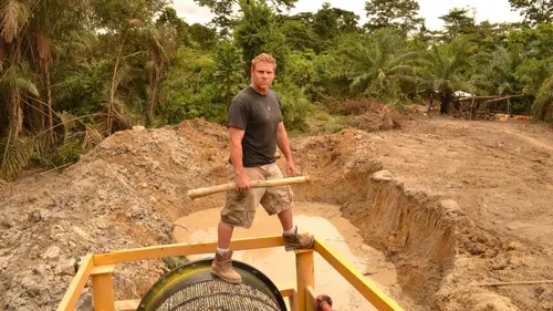 Jungle Gold S01E03 Coups de feu