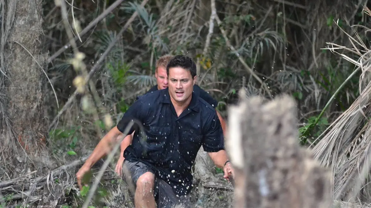 Jungle Gold S02E04 Renfloué