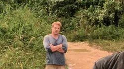 Jungle Gold S02E06 Course jusqu'à la frontière