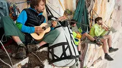 Visuel de Jungle Jam Venezuela