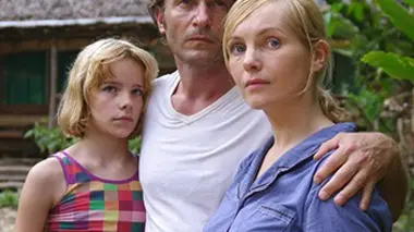 Jungle Child (2011)