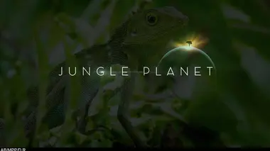 Jungle Planet E11 La Taïga
