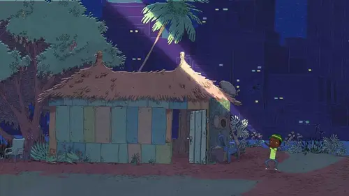 Junior, idées en or S02E31 Croque-Croco