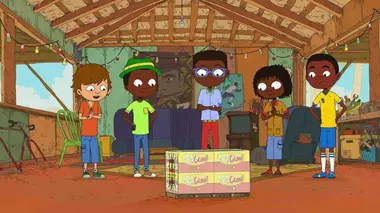 L'autoroute des Mamas