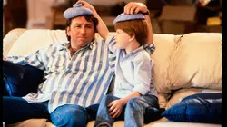 Visuel de Junior le terrible 2