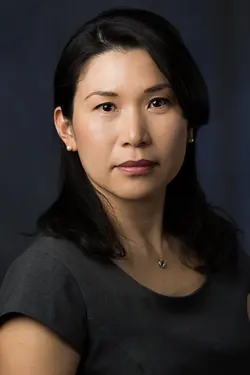 Photo de Junko Bailey