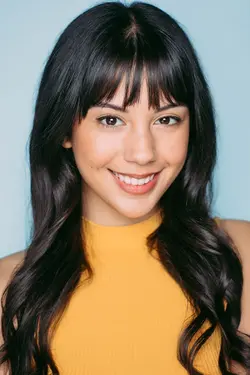 Photo Junnicia Lagoutin