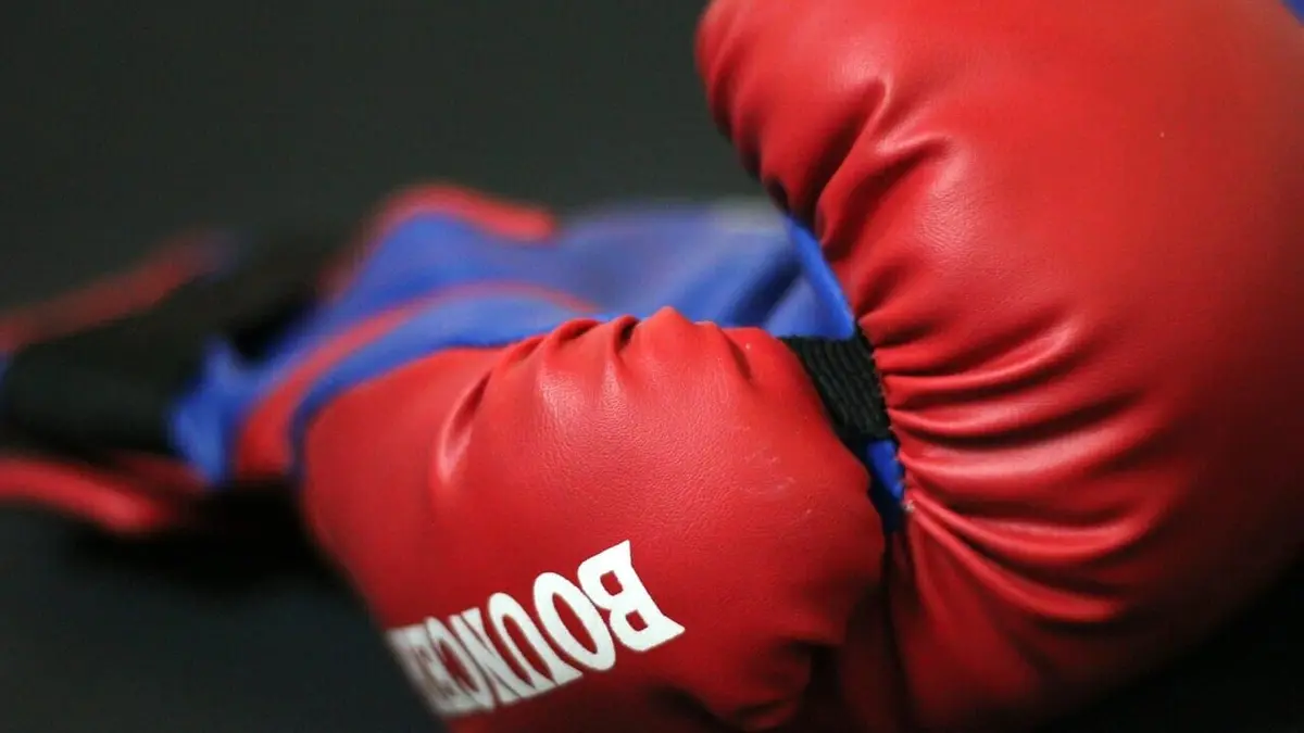 Junto Nakatani / Ryosuke Nishida Boxe Championnats du monde 2025