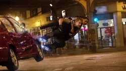 Jupiter : le destin de l'univers