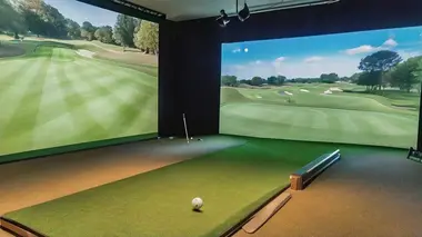 Jupiter Links / New York Golf TGL 2026
