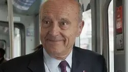 Visuel de Juppé, un roman bordelais