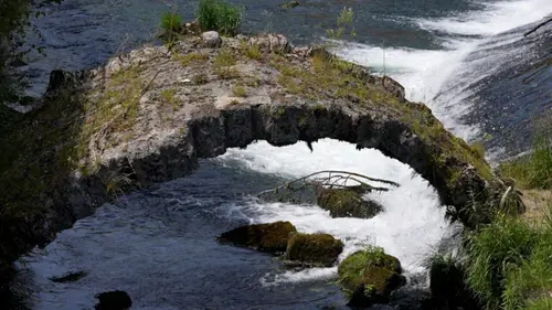 Jura, entre lacs et forêts