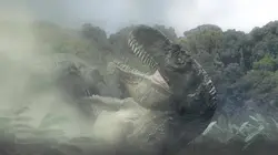 Jurassic C.S.I. La marche des dinosaures