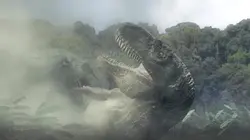 Jurassic C.S.I. La marche des dinosaures