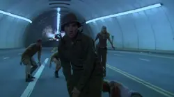 Jurassic Commando