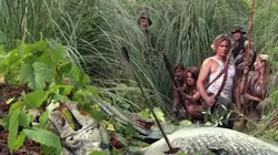 Jurassic Commando en streaming