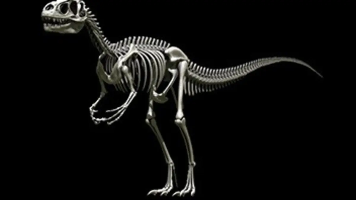 Jurassic Fight Club E12 Armageddon