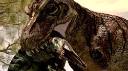 Visuel de Jurassic Fight Club