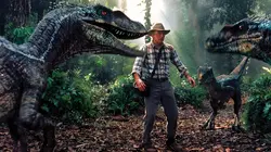Jurassic Park III