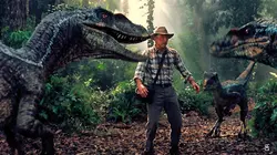 Jurassic Park III