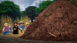 Jurassic Park : La version non officielle