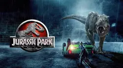 Sur VTM 2 à 19h20 : Jurassic Park