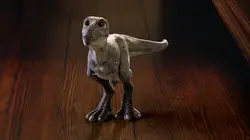 Jurassic Pet 2 : Le secret perdu