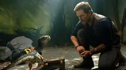 Jurassic World