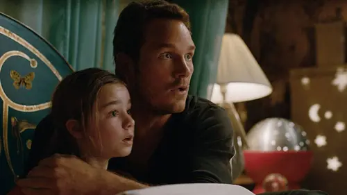 News de Jurassic World : Fallen Kingdom