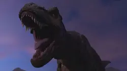 Jurassic World : La Colo du Crétacé S01E07 Dernier jour de colo