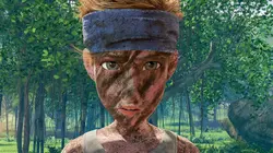 Jurassic World : La Colo du Crétacé S02E05 Le courage