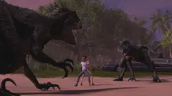 Sur Gulli à 21h05 : Jurassic World : La Colo du Crétacé