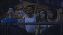 Jurassic World : La Colo du Crétacé S01E05 Joyeux anniversaire, Eddie !