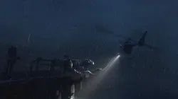 Jurassic World : La Colo du Crétacé S02E03 Le point d'eau