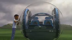 Jurassic World : La Colo du Crétacé S01E01 La Colo du Crétacé