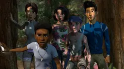 Sur Gulli à 21h55 : Jurassic World : La Colo du Crétacé