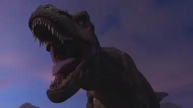 Jurassic World : La Colo du Crétacé S01E05 Joyeux anniversaire, Eddie !