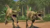 Jurassic World : La Colo du Crétacé S04E06 Pour le bien de la mission (2021)