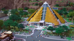 Jurassic World : La légende d'Isla Nublar