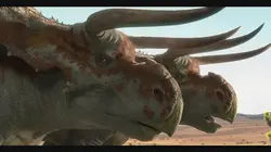 Jurassic World : La théorie du chaos S01E02 La halte