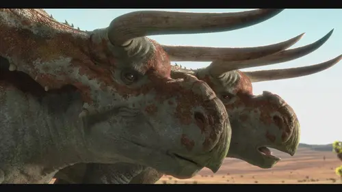 Jurassic World : La théorie du chaos S01E02 La halte