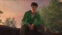 Jurassic World : La théorie du chaos S01E04 Frères